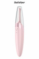 Stimulateur Twirling Delight Rose Satisfyer