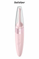 Stimulateur Twirling Delight Rose Satisfyer