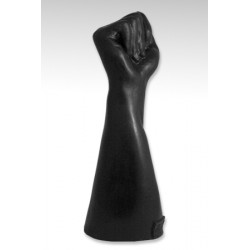 Gode Poing Fermé Fist of Victory 26 cm