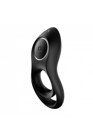 Cockring Satisfyer Legendary Duo Noir