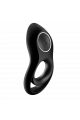 Cockring Satisfyer Legendary Duo Noir Satisfyer