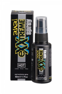 Spray Anal Extreme 50ml HOT