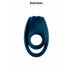 Cockring Incredible Duo By Satisfyer