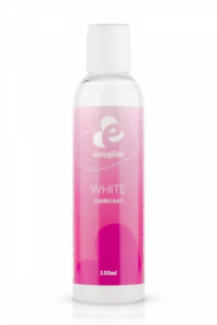 Lubrifiant Texture Sperme EasyGlide White 150 ml Easyglide