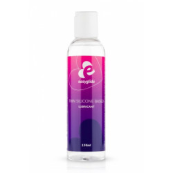 Lubrifiant EasyGlide Silicone 150 ml