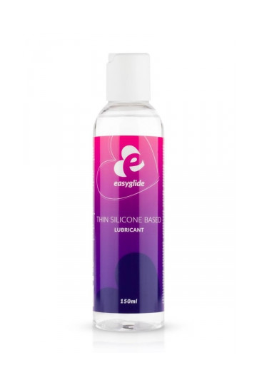 Lubrifiant EasyGlide Silicone 150 ml