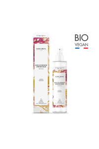 Huile de massage integrale - aphrodisiaque - 100 ml - Bio Vegan