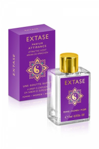 Parfum Aphrodisiaque Extase pour Femmes Extase