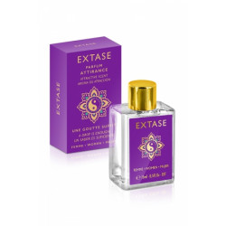 Parfum Aphrodisiaque Extase pour Femmes
