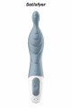 Vibro A-Mazing 2 Gris Satisfyer