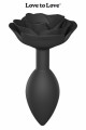 Plug Anal Open Roses L Love to Love