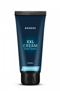 Crème Augmentation Penis XXL Boners