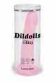Dildo Dildolls Glitzy Love to Love