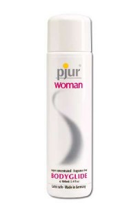 Lubrifiant Massage Femme Pjur 100 ml Pjur
