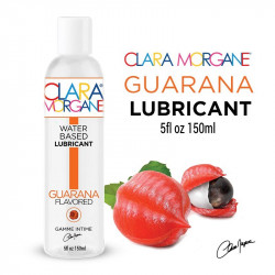 Lubrifiant Guarana Clara Morgane 150 ml 