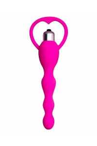 Chapelet Anal Rose Vibrant Dreamy Toys