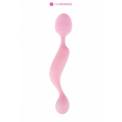 Vibro Wand Universal Massager by Femintimate