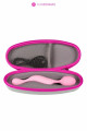 Vibro Wand Universal Massager by Femintimate Femintimate