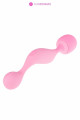 Vibro Wand Universal Massager by Femintimate Femintimate