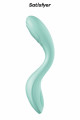 Vibro Point G Rrrolling Pleasure Couleur Menthe Satisfyer