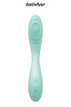 Vibro Point G Rrrolling Pleasure Couleur Menthe Satisfyer