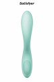 Vibro Point G Rrrolling Pleasure Couleur Menthe Satisfyer