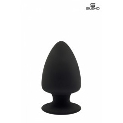 Plug Anal Double Densité Taille XSmall