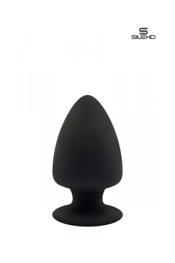 Plug Anal Double Densité Taille XSmall