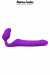 Gode Anatomique Queens Taille M