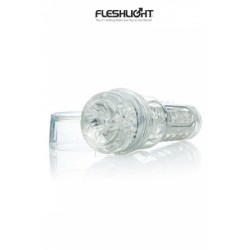 Masturbateur Homme Fleshlight GO Transparent