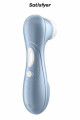Stimulateur Féminin Pro 2 Bleu Satisfyer