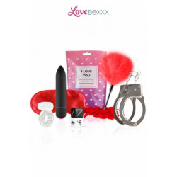 LoveBoxxx - I Love You - 7 Toys