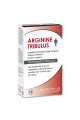 Arginine Tribulus Performance Sexuelle 60 Gélules