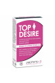 Top Desire Libido Femme Désir Sexuel 60 Gélules