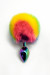Plug Métal Filippi Rainbow Taille S