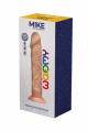 Gode Silicone Double Densité 19,7 cm Mike Wooomy