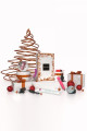 Calendrier de l'Avent by Adrien Lastic