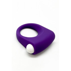 Anneau de Pénis Cockring Vibrant Puggle