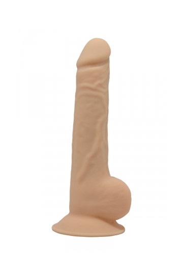Gode Double Densité 17,5cm Mr Smith by Wooomy
