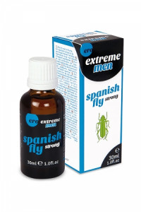 Aphrodisiaque Spanish Fly Extreme Homme Ero By Hot