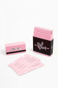 Jeu Pull and Play Secret Play