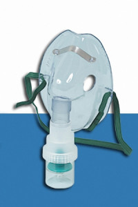 Masque Inhalation Poppers Générique