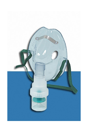 Masque Inhalation Poppers