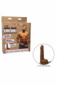 Poupée Gonflable Homme The Mail Man Love Doll California Exotic Novelties