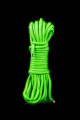 Corde de Bondage Phosphorescente 10 Mètres Shots Toys