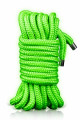 Corde de Bondage Phosphorescente 5 Mètres
