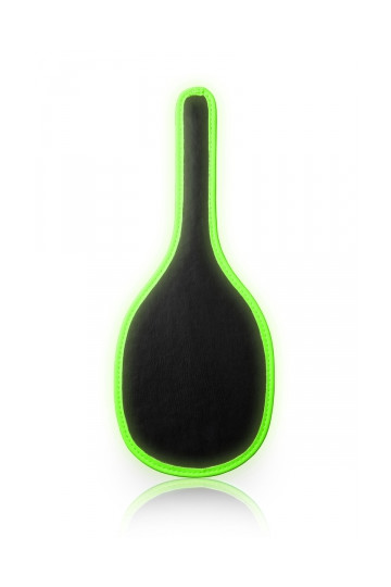 Paddle Rond Phosphorescent