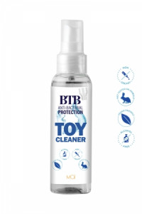 Toy Cleaner 100 ml - BTB BTB