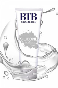 Lubrifiant silicone 100 ml - BTB BTB