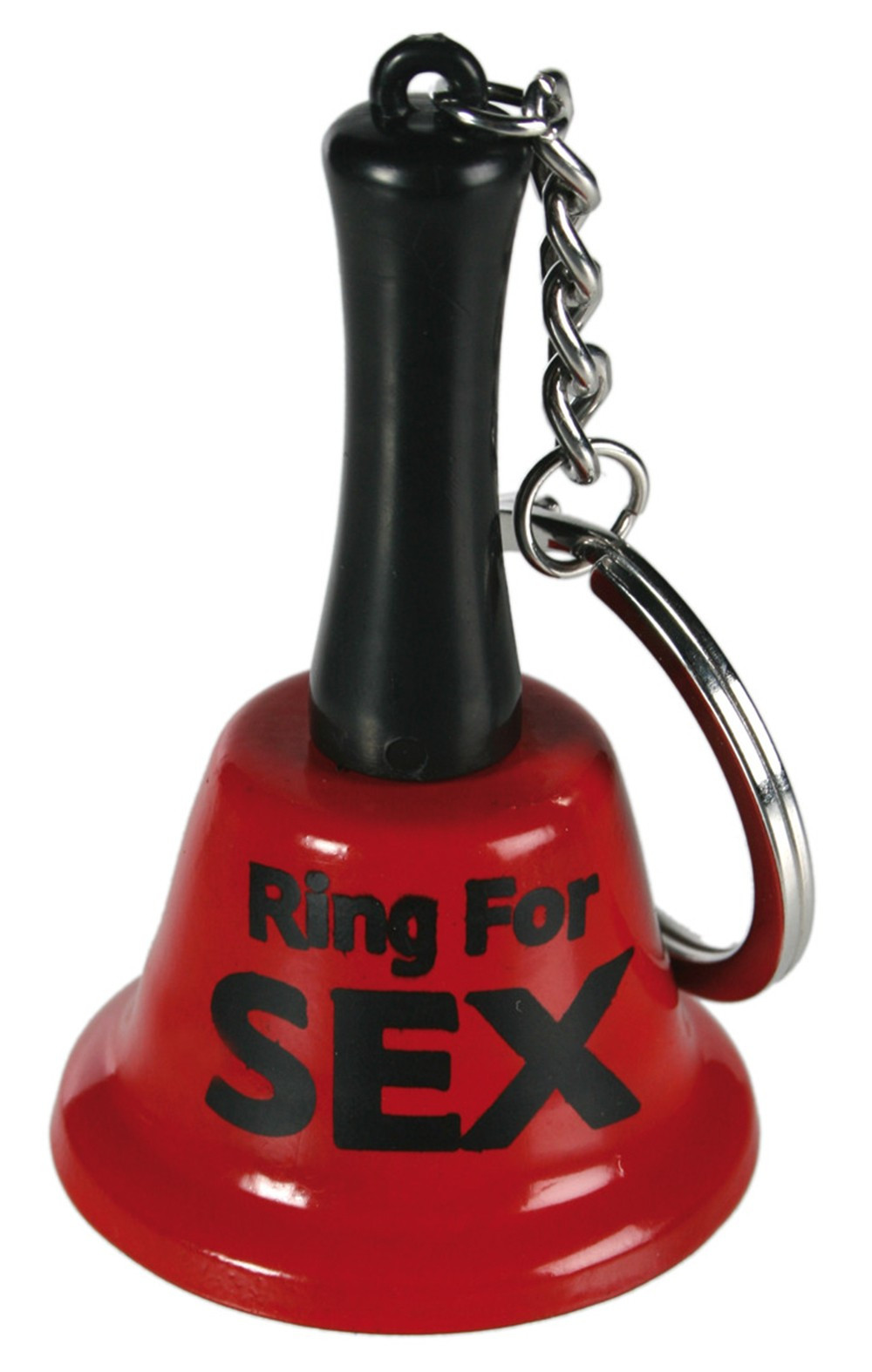 Porte Cl S Clocheette Ring For Sex